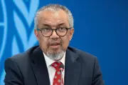 Ketua WHO tiba di Sepanyol urus penumpang kapal persiaran Hantavirus
