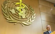 Ketua WHO: Wabak Ebola, Hantavirus Tanda Zaman Berbahaya