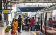 Keturunan mangsa Death Railway jejaki semula perjalanan bersejarah