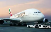Keuntungan Emirates Group naik 3% walaupun perang Timur Tengah