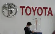 Keuntungan Toyota dijangka jatuh 20% tahun ini akibat konflik Iran