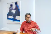 Khairy akui fikir panjang tentang parti baru, tapi Umno tetap rumah semula jadi