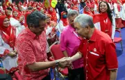 Khairy: Anwar stabilkan ekonomi, rakyat belum rasa manfaat