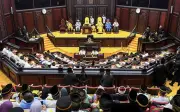 Khairy cadang undi percaya di DUN Negeri Sembilan selesaikan krisis