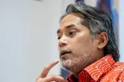 Khairy: ‘Gabungan gabungan’ realiti politik baharu Malaysia