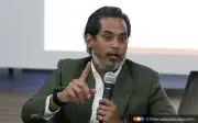 Khairy Jamaluddin cenderung tanding kerusi bandar pada PRU16