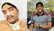 Khaled didakwa gagal jelaskan tempoh senyap panjang ketika komando 25 tahun koma