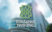 Khazanah pada 32 tahun: Dikalahkan oleh butang di telefon anda