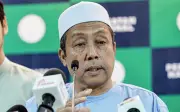 Khlir nafi sertai Umno, hadir program atas jemputan