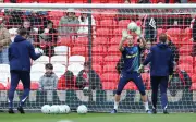 Kinsky Kata De Zerbi Angkat Semangat Tottenham Elak Tersingkir