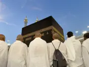 Kiswah: Kain Suci Kaabah Ditenun dengan Emas, Sutera dan Tradisi Berabad