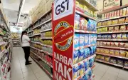 KJ gesa kerajaan kembalikan GST demi kukuh asas kewangan negara