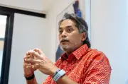 KJ: Jangan salahkan Umno kerana reformasi terbantut dalam kerajaan perpaduan