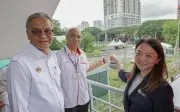 KKM akan kemukakan cadangan balas potongan bajet