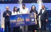 KL Headline Season 2026: Kuala Lumpur Destinasi Utama Konsert Antarabangsa