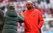Kompany: Bar sudah tinggi untuk musim depan, Bayern masih belum selesai