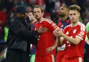 Kompany desak Bayern fokus pada Piala Jerman selepas tersingkir Liga Juara-Juara