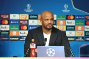Kompany janji taktik berisiko tinggi kekal lawan PSG