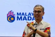 Komuniti Madani jadi mata dan telinga kerajaan di peringkat akar umbi