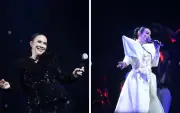 Konsert '4 Decades' Fauziah Latiff tarik hampir 3,000 peminat di KL