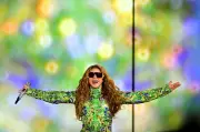 Konsert Percuma Shakira di Copacabana Tarik Dua Juta Peminat
