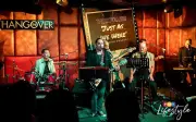 Konsert Perpisahan The Strollers Jadi Platform Bantu Hussein Idris
