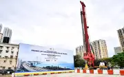 Kontrak LRT Laluan Mutiara Dibuat dengan Semakan Teliti, Kata MOT