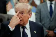 Kontraktor FAA Ditahan Kerana Ancam Bunuh Trump
