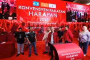 Konvensyen PH 2026 Rangka Strategi Baharu Demi Masa Depan Negara