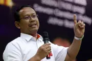 Konvensyen PH hala tuju kerjasama PH-BN Johor akan diperjelas hujung minggu ini