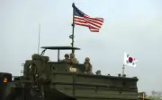 Korea Selatan pertimbang sumbangan berperingkat di Hormuz selepas rundingan AS