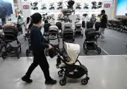 Korea Selatan sambut peningkatan kecil kelahiran bayi di tengah populasi mengecut