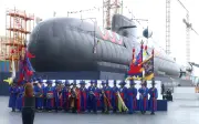 Korea Selatan sasar lancar kapal selam nuklear pertama menjelang 2035