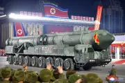Korea Utara tidak terikat perjanjian bukan nuklear, kata utusan PBB