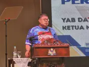 Kota Laksamana akhirnya dapat kompleks Japerun sendiri bernilai RM6.5 juta