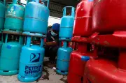 KPDN Selangor rampas 250 tong LPG, tumpas sindiket salah guna gas bersubsidi