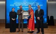 KPJ Healthcare University jalin kerjasama dengan RCS England tingkat latihan pembedahan