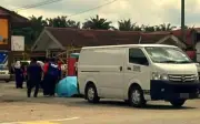 KPM Arah Perketat Keselamatan Sekolah Selepas Murid Maut Dilanggar Van