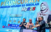 KPM perketat peraturan keselamatan sekolah, pastikan pelajar selamat