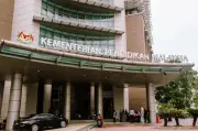 KPM siasat dakwaan salah laku seksual guru di Setiu