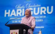 KPM umum 12 inisiatif perkasa guru sempena Hari Guru