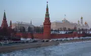 Kremlin umum gencatan senjata 2 hari dengan Ukraine mulai tengah malam