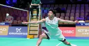 Krisis Leong Jun Hao berterusan di Terbuka Singapura