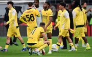 Krisis Milan: Kembali ke Liga Juara-Juara Terancam, Como ke Eropah