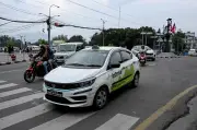 Krisis minyak global: Pemandu Nepal beralih kepada kenderaan elektrik