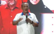 Krisis Negeri Sembilan pengajaran untuk bertenang dan bersatu, kata MB
