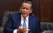 Krisis Politik Negeri Sembilan Ditangguhkan Buat Sementara