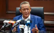 Krisis politik Negeri Sembilan selesai selepas mesyuarat BN-PH