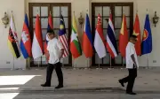 Krisis tenaga jadi fokus utama sidang kemuncak ASEAN