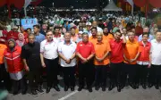 Kritikan Umno di ceramah PH berpunca daripada kurang gambaran jelas, kata Zahid